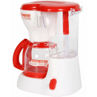 Набор Бытовой техники 43х9,5х22см пластик (кофеварка, плита, мультиварка) 2004921/LS8330K от магазина "Карандаш"