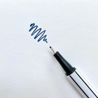 Набор капиллярных ручек 48цв 0,4мм "Sketch&Art" шестигранные, пластиковый блистер 36-0015 от магазина "Карандаш"