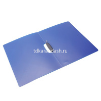 Картинка Папка-клип А4 "Cube" полипропилен 0,45мм черный E5450 от магазина "Карандаш" Папка-клип А4 "Cube" полипропилен 0,45мм черный E5450 от магазина "Карандаш"