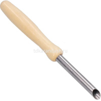 Набор резцов 4шт 13/15/16,5/19,5см металл/дерево Y10769-24 от магазина "Карандаш"