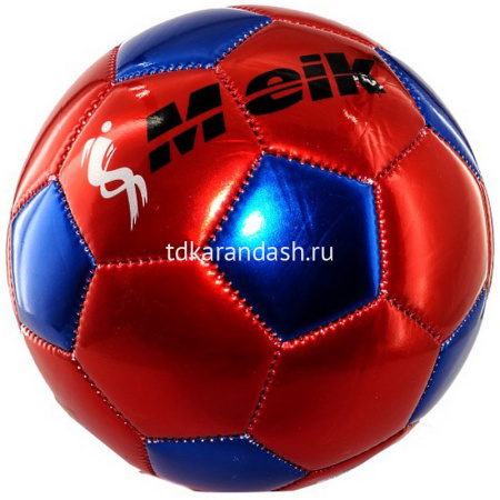 Мяч футбольный мини d-15см, TPU 190гр. 6 цветов 2 Y7876-18