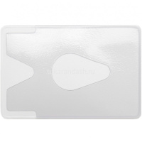 Картинка Карман для карт "Школьник" 65х95мм пвх 2802.ЯК.ШК от магазина "Карандаш" Карман для карт "Школьник" 65х95мм пвх 2802.ЯК.ШК от магазина "Карандаш"