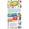 Игра настольная "Соображарий Junior" 21х11см (52 карты букв, 60 карт заданий) 1757 от магазина "Карандаш"