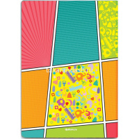 Обложка 13,5х19,7см "Свидетельство о рождении. Первый документ" пвх 2748.Р2 от магазина "Карандаш"