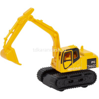 Машина "Строительная техника" 7,5см пластик CHE1602-005 от магазина "Карандаш"