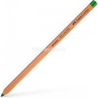 Карандаш пастельный 267 цвет хвойная зелень 112167 от магазина "Карандаш"