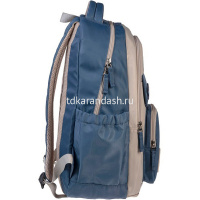 Рюкзак "Trend. K-Pop" 45х29х18см, 525гр, 2 отделения, 4 кармана NRk_20004/077873 от магазина "Карандаш"