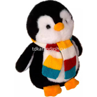 Пингвин в шарфе 21см 2 вида XM25180 от магазина "Карандаш"