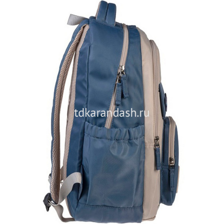 Рюкзак "Trend. K-Pop" 45х29х18см, 525гр, 2 отделения, 4 кармана NRk_20004/077873 от магазина "Карандаш"