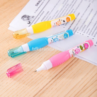 Корректирующий карандаш "Deli" 7мл Е39299 от магазина "Карандаш"