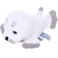 Белёк 15см белый AT365233 от магазина "Карандаш"