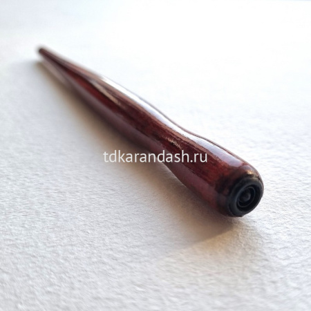 Набор для каллиграфии 10 предметов (9 перьев, держатель для пера) FLCG10W от магазина "Карандаш"