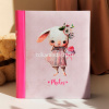 Фотоальбом магнитный 20 листов 23х28см "Mice and bunny. Кролик" 29х25х3см FA 20М.002-1 от магазина "Карандаш"