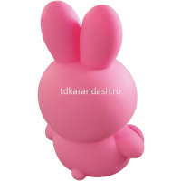 Игрушка-антистресс сквиш "Зубастик" 10,5х6см 4 цвета FX5739 от магазина "Карандаш"