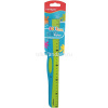 Линейка "Soft Grip" 30см гибкая, пластик/силикон, 3 цвета KR971236