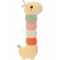 Гусеница 50см разноцветная FM6018 от магазина "Карандаш"