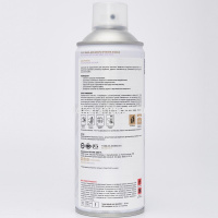 Лак в аэрозоли 520мл матовый, серия "Provence" SNLA002 от магазина "Карандаш"