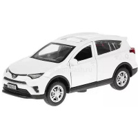 Машина "Toyota Camry/Rav4" цвет ассорти, инерционная, металл 12см (открывающиеся двери) от магазина "Карандаш"