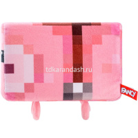 Свинка 18см "Minecraft" MASVI1 от магазина "Карандаш"