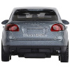 Машина "Porsche Cayenne S" серая, инерционная, металл 17,5см (свет, звук, откр.двери) JB1251267 от магазина "Карандаш"