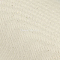 Холст для живописи 180г/м2 100% хлопок 1,6х3м среднее зерно негрунтованный 240010 от магазина "Карандаш"