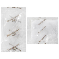 Набор опытов "Правильные открытия. Цветные превращения" 9,6х6х9,3см НДО-002 от магазина "Карандаш"