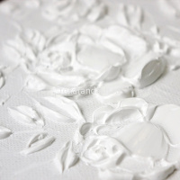 Паста акриловая рельефная 250мл гибкая 1204503 от магазина "Карандаш"