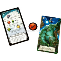 Игра настольная "Страшные Сказки" 1398 от магазина "Карандаш"