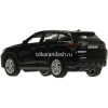 Машина "Haval f7" черная, инерционная, металл 12см (открывающиеся двери) F7-12-BK-WOD от магазина "Карандаш"