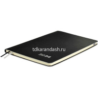 Картинка Еженедельник 2024 А5+ "Escalada" 160стр., черный, искусственная кожа "Флоттер" 63843 от магазина "Карандаш" Еженедельник 2024 А5+ "Escalada" 160стр., черный, искусственная кожа "Флоттер" 63843 от магазина "Карандаш"