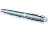 Ручка РП "Parker IM Metal Light Blue Grey CT" F 1931648 от магазина "Карандаш"