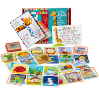 Лото для малышей "Чего не хватает? Дополни картинку" пластик Куликова Е.Н. 978-5-8112-7689-9 от магазина "Карандаш"