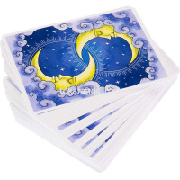 Карты гадальные 78шт. "Марсельское таро" стандарт ГК-2029 от магазина "Карандаш"