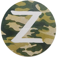 Значок "За победу!" d-5,6см 5 видов 170015 от магазина "Карандаш"