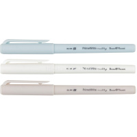 Ручка шариковая "PointWrite Milky" 0,7мм синяя, на масляной основе 20-0461/01 от магазина "Карандаш"