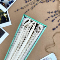 Фотоальбом 200 фото 10*15см "Foxy life. Лисья жизнь" 23х18,5х5см FA 200.012 от магазина "Карандаш"