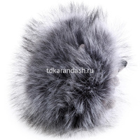 Ёжик Клаус 20см серый AT365159 от магазина "Карандаш"