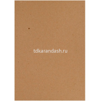 Бумага д/эскизов А4 20л 200г/м2 крафт "Паллацо" БЭП4/20 от магазина "Карандаш"
