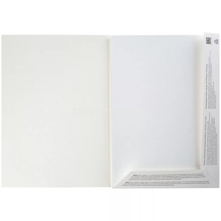 Папка для черчения А3 24л 200г/м2 252781940 от магазина "Карандаш"