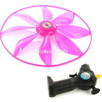 Вертушка 26см светящаяся, пластик, ассорти B2004466/YS2519F от магазина "Карандаш"