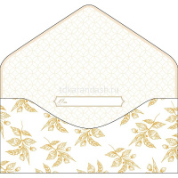 Конверт для денег "Совет да любовь" 190х93мм 1216.326 от магазина "Карандаш"