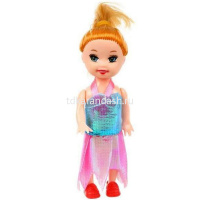 Кукла "Beauty" 11см 15 видов №503 Y5998-17 от магазина "Карандаш"