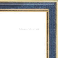 Рамка для фото 21х29,7см пластик, цвет ассорти до 30мм от магазина "Карандаш"