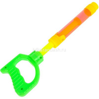 Оружие водное "Дракончик" 40x8x5см 3 цвета 5295-9 от магазина "Карандаш"