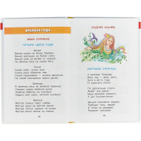 Книга "Библиотека детского сада. Хрестоматия для подготовительной группы" 224стр. 978-5-9781-0890-3 от магазина "Карандаш"