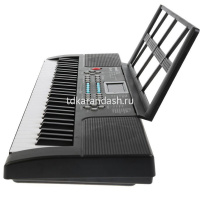 Синтезатор с микрофоном 65х18см 54 клавиши, пластик BD-542/2005384 от магазина "Карандаш"