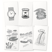 Набор карточек. Мы вместе. Общее и частное. Развиваем внимание и ассоциативное мышление 48стр. от магазина "Карандаш"