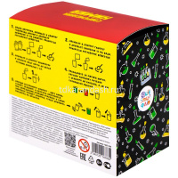 Набор опытов "Современная Химия. Цветомагия" 9,6х6х9,3см НДО-008 от магазина "Карандаш"