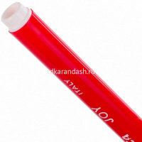 Фломастеры 30 цветов "Joy" 60шт., с вентилируемым колпачком картон 41015 от магазина "Карандаш"