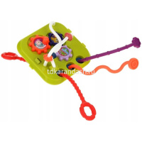 Картинка Игрушка логическая "Кубик 7в1" 14х14см с металлофоном, пластик/металл LT242564 от магазина "Карандаш" Игрушка логическая "Кубик 7в1" 14х14см с металлофоном, пластик/металл LT242564 от магазина "Карандаш"